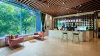 161 O.SO Luxury Hotel Hotel di ouzhoucheng