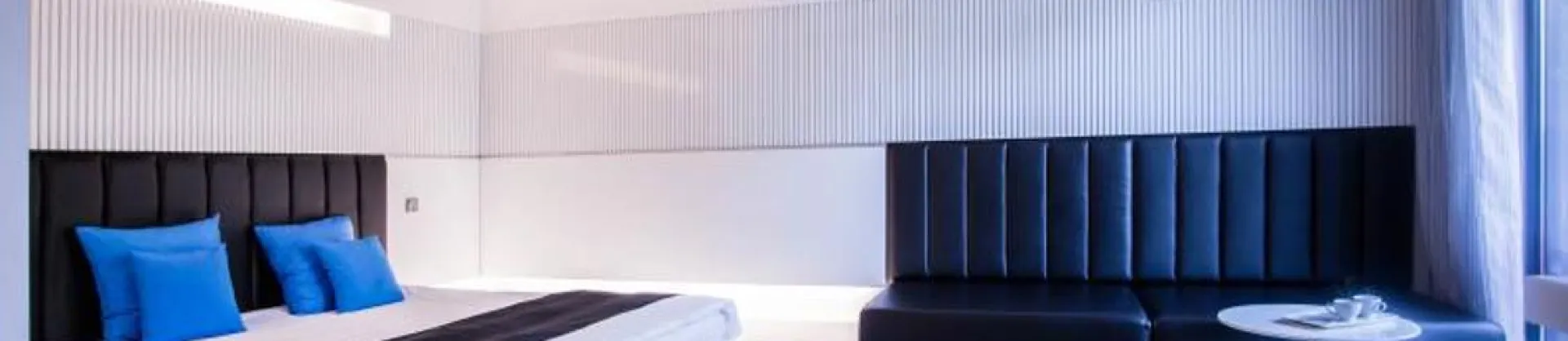 4-Star Select Hotels