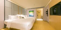 JI Hotel (Dalian Airport) - Chambre à 2 Lits
