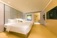 JI Hotel (Dalian Airport) فنادق في داليان