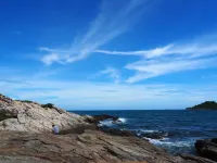 Side Walk Boutique Hotel