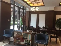 SOUTH INN