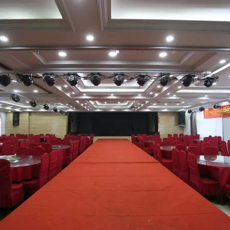 Zhaoxian Friendship Hotel