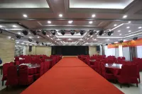 Zhaoxian Friendship Hotel Hotels in Zhao County