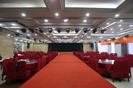 Zhaoxian Friendship Hotel Отели рядом с достопримечательностью «Zhaozhou Bridge»