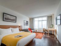 拉萨三生远门全景酒店 - 布达拉宫景观地暖大床房