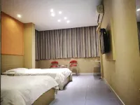 Yanggu Mingzhu Business Express Hotel Hotels in Yanggu County