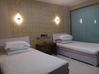武城和谐商务宾馆 - 品质双床房