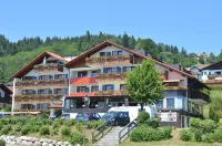 Hotel Geiger Hotels in Eisenberg