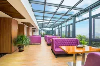 Huangting Hotel Hotels in Xintian