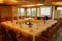 Hotel Rebenhof Các khách sạn ở Buhl