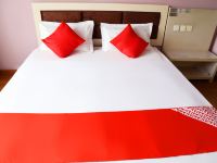 长岭泰之和商务酒店 - 标准大床房