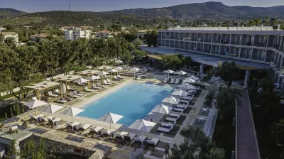 Amaronda Resort & Spa Eretria