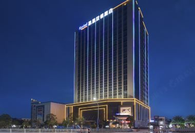 Kyriad Marvelous Hotel (Huizhou Boluo Center) Popular Hotels Photos