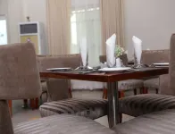 Heritage Continental Hotel