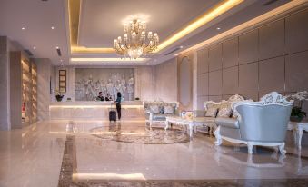 Vienna Hotel (Kunming Dianchi Wanda)