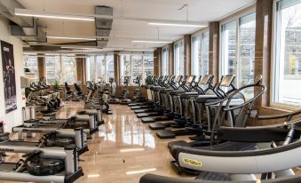 Wellness Hotel Aquafit Sursee