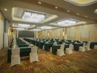 青海省白雲翔羚ホテル 西寧のホテル