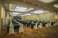 Qinghai Baiyun Xiangling Hotel