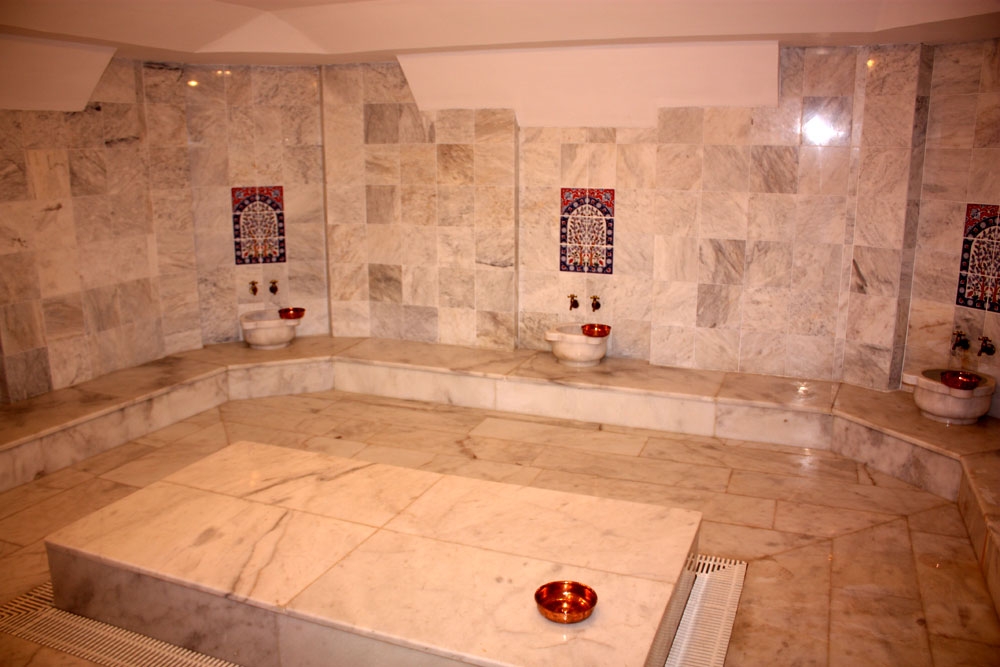 Gaziantep Plaza Hotel