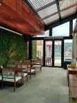 Wenling Qiheng Shishe (Shitang Peninsula Scenic Spot) - breakfast