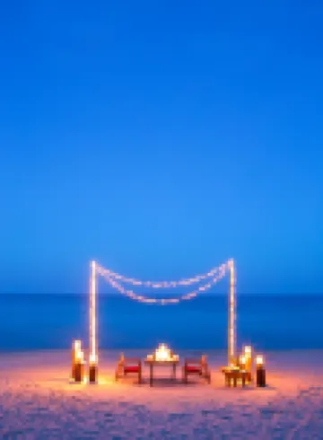 蘇梅島圖書館祕密泳池別墅