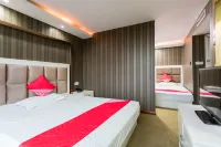 Oyo Zhenjiang Shuya Business Hotel