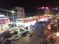 江高连锁公寓(广州夏花三路店)