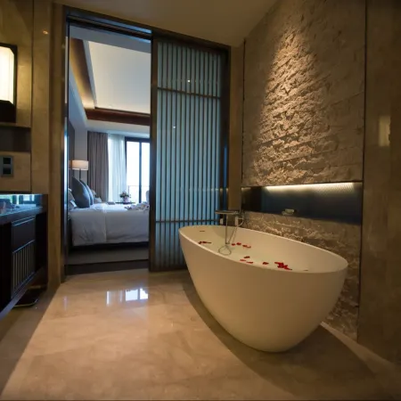 Nanhu Bailuyuan Hotel