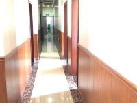 吉首方圆宾馆 - 公共区域