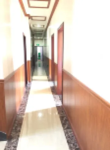 Jishou Fangyuan Hotel