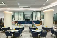 Luoke Platinum Sea View Hotel - breakfast