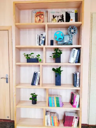 He Yue Hotel (Suixi) Отели в г. Суйси