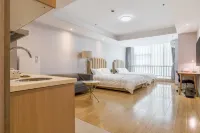 Cloud Building Selection Hotel