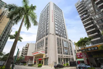 Vienna International Hotel (Huizhou Jiangbei Sanxin)