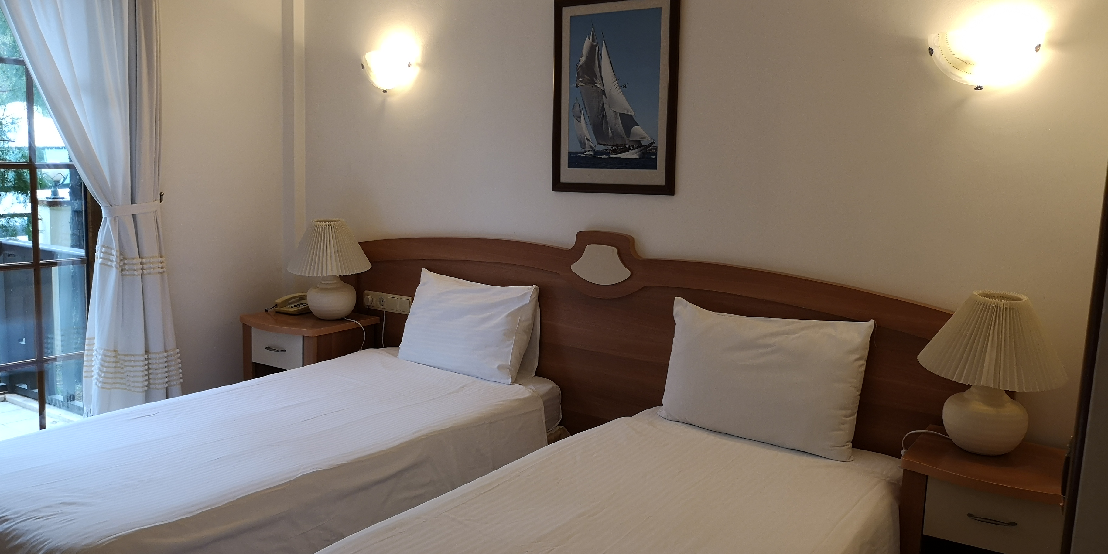 Efe Hotel Gocek