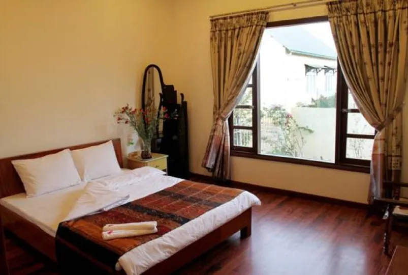 Lam Vien Home Stay