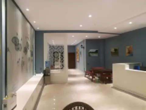 文山楊凱之星精品飯店（城南客運站店）