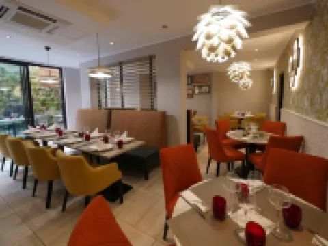 Radisson Serviced Apartments Antananarivo City Centre