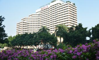 Guangdong Hotel( Sun Yat-sen Memorial Hall Station)