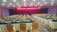 Jingtai Jingdian Hotel Hotels in Jingtai County