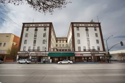 The Gadsden Hotel Hotels in Douglas