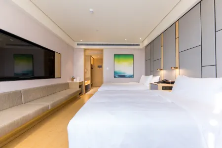 JIホテル(上海金山萬達)