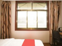 拉萨新凯酒店 - 标准双床房