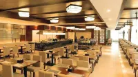 Tangli Hotel - servizio colazione