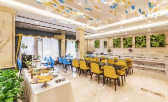 HanTing Premium Hotel (Fuzhou Haixia C&E Center)