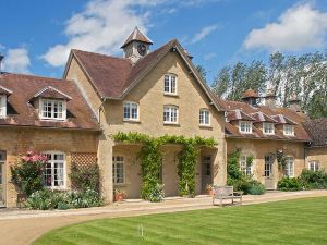 Sandown Cottage