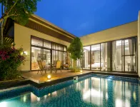 Sanya Haitang Bay Mullinershelley Villa Отели в г. 