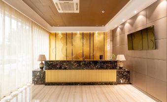 Fukai Boutique Hotel (Changzhou Wuyue international store)