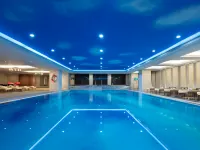 Sheraton Xi'an North City Hotel(Longshouyuan Subway Station Store) Hoteles cerca de Palacio Daming